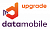 ПО DataMobile: Upgrade версий