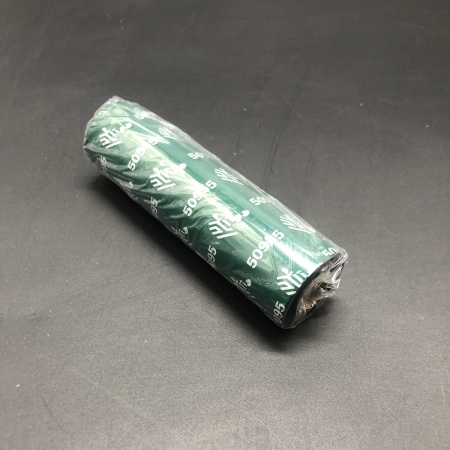 MP_4_Риббон Zebra 5095 Resin 110мм х 74м (GK420/GX420/GX430/TLP2844/TLP3842)