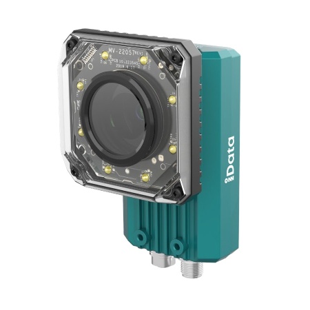 Сканер штрихкодов iData DM 5000-2