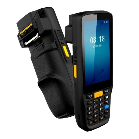 ТСД iData K1 Cold-7