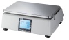 Весы с печатью этикеток CL3000J