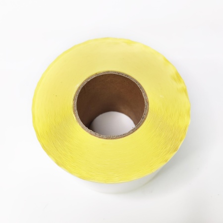 MP_3_Термотрансферные этикетки 58х80 мм ПГ (полуглянцевая бумага). 500 этикеток в ролике, втулка 40 мм