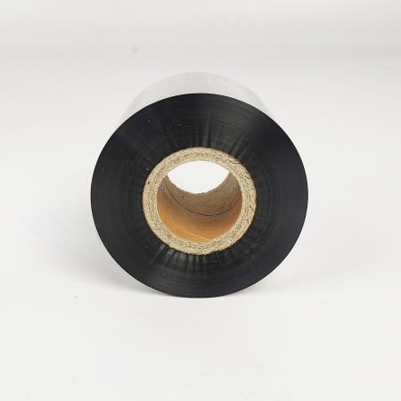 MP_3_Черный риббон C10.1 Resin Standard 45мм x 300м, IN, Resin, 1''