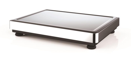 Настольные весы низкопрофильные PDC