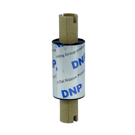 MP_4_Риббон TR4085+ 55мм x 74м, OUT, Wax, 0.5