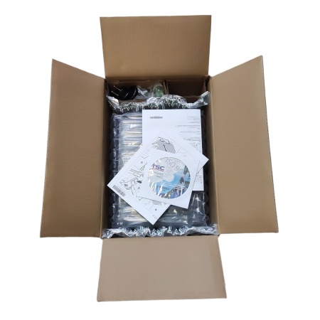 MP_10_Принтер TSC TE-200 (203 dpi, скорость 152.4 мм/сек)