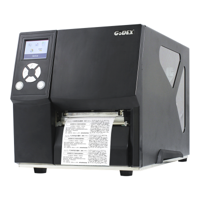 Термотрансферный принтер Godex ZX420/420i (430/430i)