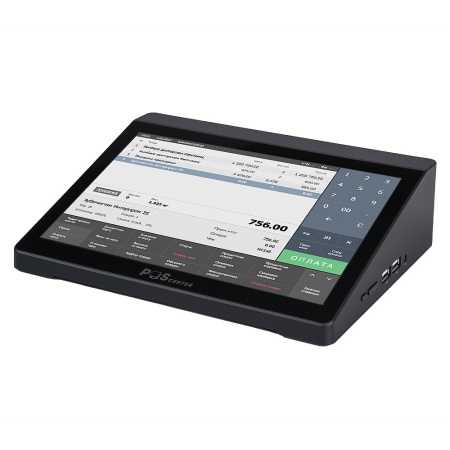 POS-терминал POScenter Prime POS-терминал POScenter Prime