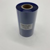 MP_5_Риббон A40.2  Wax Color Blue 110мм х 300м OUT 1