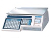 Весы с печатью этикеток CAS LP-06 (v.1.6.)