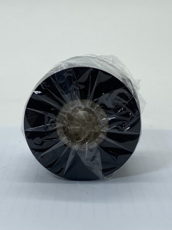 MP_4_Черный риббон Resin 60мм x 450м, OUT, 1