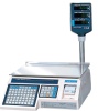 Весы с печатью этикеток CAS LP-15 (v.1.6.)