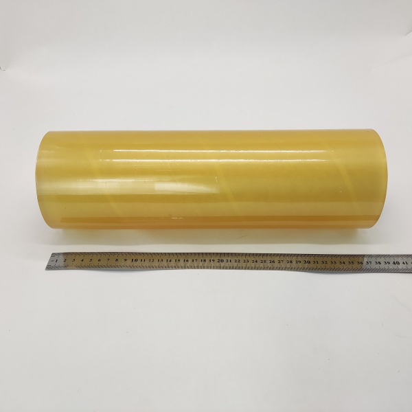 MP_5_Пленка ПВХ стрейч CLARITY HC 380мм х 600м х 9мкм