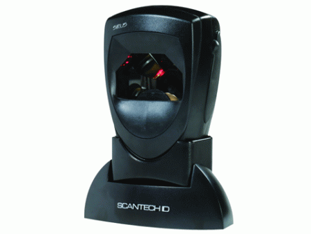Сканер штрихкода Scantech ID SIRIUS S-7030
