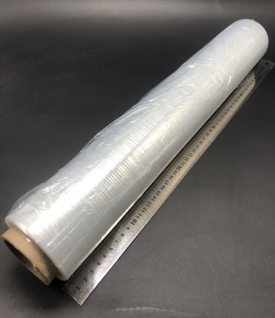 MP_3_Стрейч пленка  500мм х 17мкм х 300м