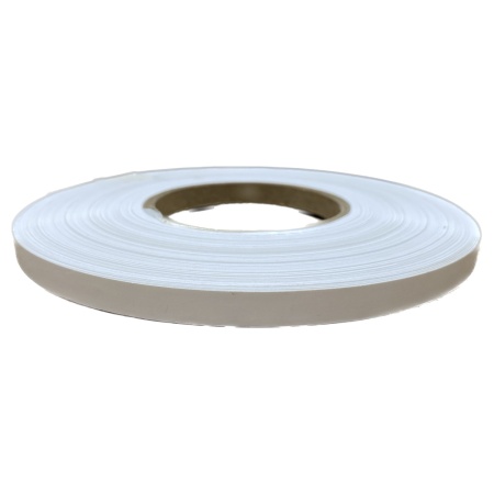 MP_3_Нейлоновая лента белая NT336, 10мм x 200м