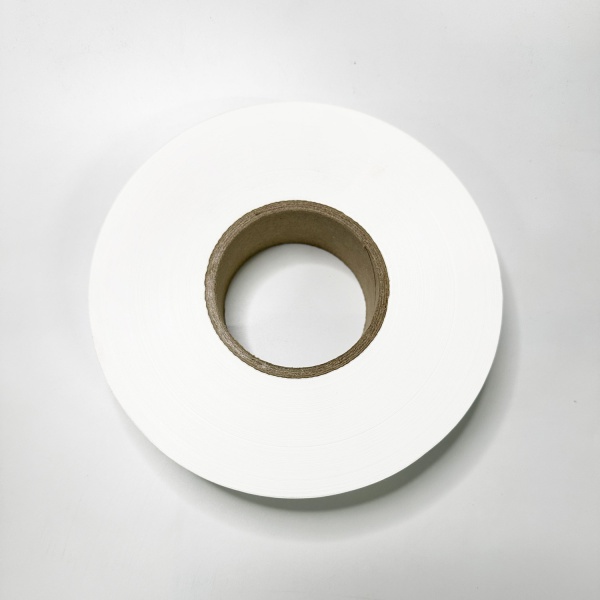 MP_3_PT300 Полиэстеровая лента для ТТ-печати белая, 45мм x 200м