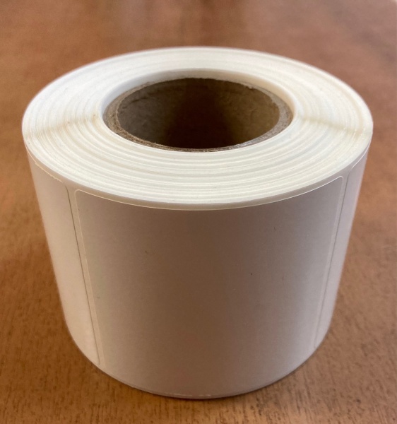 MP_2_Этикетки 58х60 мм (полипропилен)