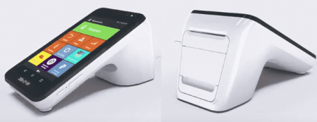 Эвотор 7.3 (СТ3Ф)