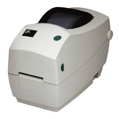 Термотрансферный принтер Zebra TLP 2824 Plus