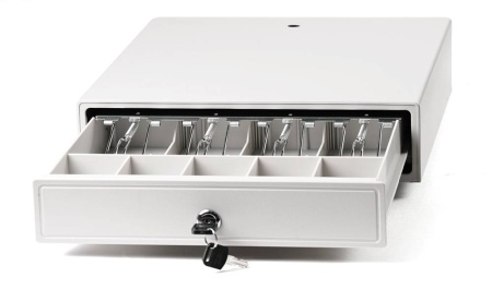 Денежный ящик АТОЛ CD-330 Денежный ящик АТОЛ CD-330