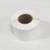 MP_4_Матовые термотрансферные этикетки 58х40 ПП (полипропилен.  700 этикеток, втулка 40 мм