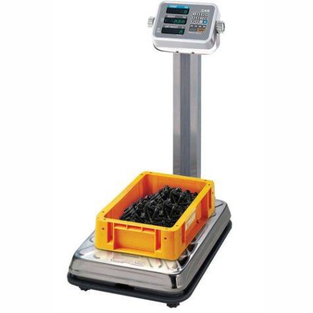 Счетные весы CAS AC-50 Счетные весы CAS AC-50