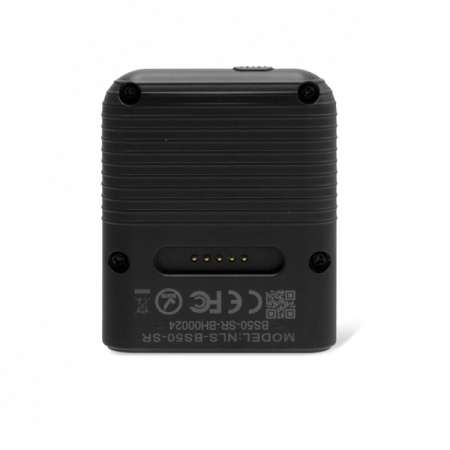 Носимый сканер-перчатка NEWLAND WD2