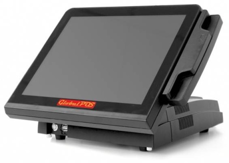 Сенсорные POS-терминал GlobalPOS Air I