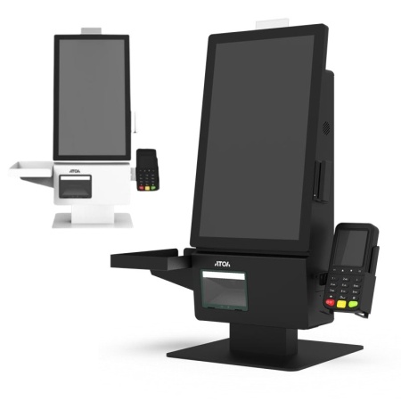 Касса самообслуживания АТОЛ КСО 3210