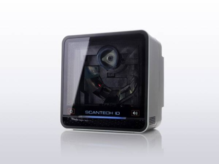 Сканер штрихкода Scantech ID NOVA N-4060