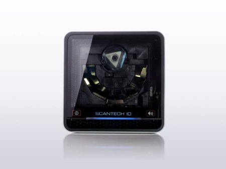 Сканер штрихкода Scantech ID NOVA N-4060