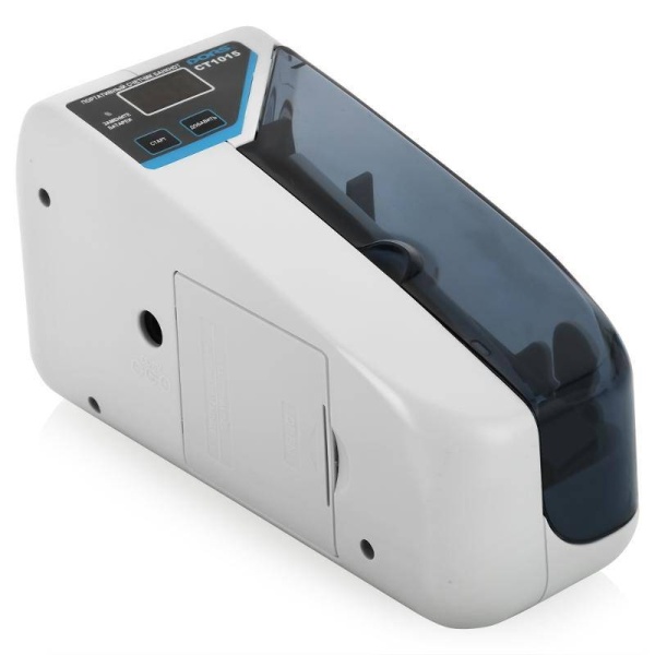 Портативный счетчик банкнот DORS CT1015 Портативный счетчик банкнот DORS CT1015