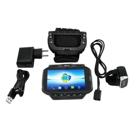 Терминал сбора данных Urovo U2