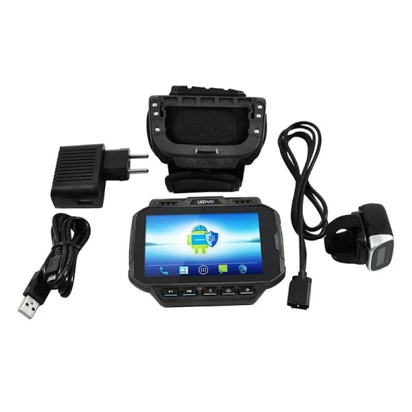 Терминал сбора данных Urovo U2