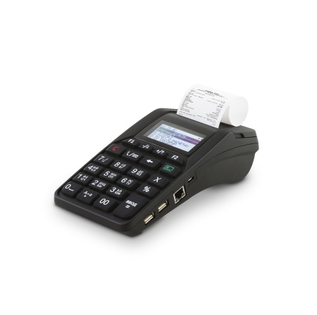 Автономная касса (ньюджер) Атол 92Ф