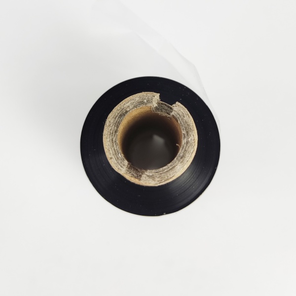 MP_5_Риббон C20.1 Resin Premium + Textile 33мм х 74м, OUT, 0.5'', ширина втулки 57мм