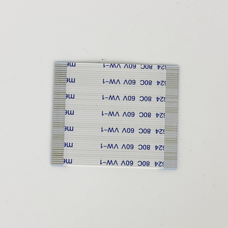 Кабельная перемычка (шлейф) от переходной платы к ПМ SII CAPD347 M-E для АТОЛ FPrint-22ПТK