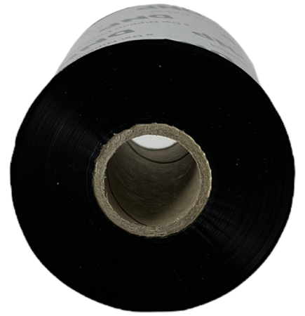 MP_3_Риббон TR4085+ 83мм х 450м, OUT, Wax, 1