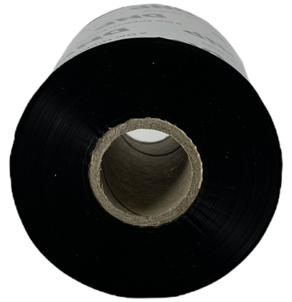 MP_3_Риббон TR4085+ 83мм х 450м, OUT, Wax, 1