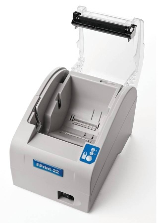 Фискальный регистратор АТОЛ FPrint-22ПТК (поддерживает 54-ФЗ)