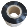 MP_4_Серебряный риббон E40.9 Resin Premium Color Silver Metallic Textile 35мм х 200м, втулка 1'', OUT