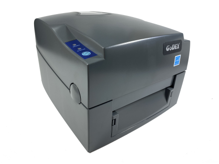 MP_5_Принтер Godex G530U, 300 dpi, USB