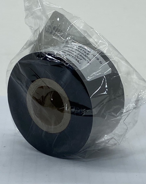 MP_1_Риббон Resin premium 33мм х 300м, OUT, 1