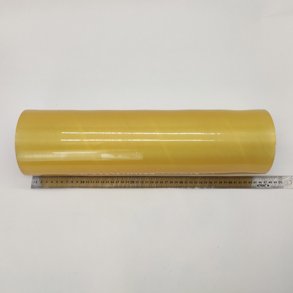 MP_4_Пленка ПВХ стрейч CLARITY HC 450*600*9