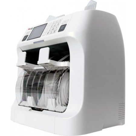 Сортировщик банкнот Cassida Zeus (Зевс)