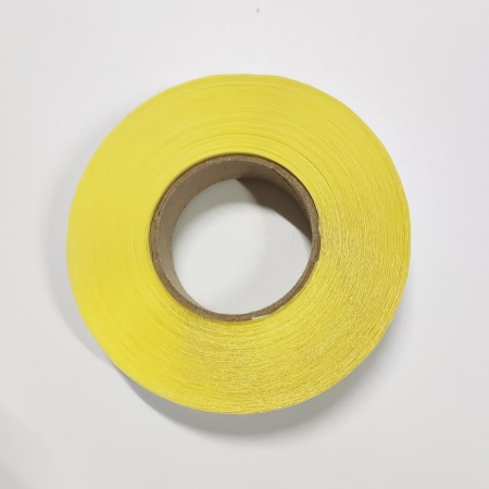 MP_5_Термоэтикетка 15х15 мм ТОП (квадрат). 2000 этикеток в ролике, втулка 40 мм