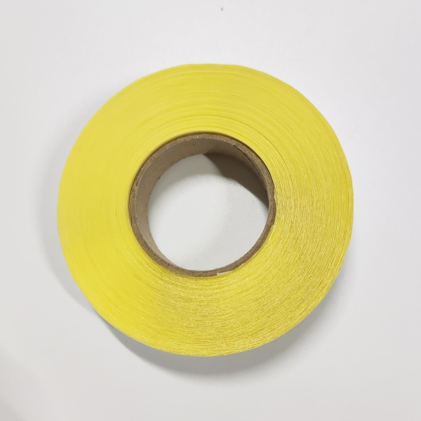 MP_5_Термоэтикетка 15х15 мм ТОП (квадрат). 2000 этикеток в ролике, втулка 40 мм