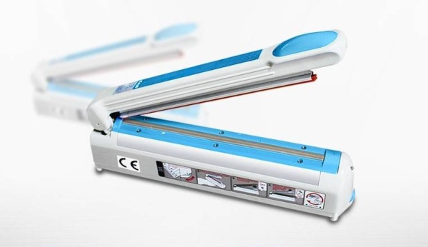 Запайщик пакетов CAS CNT-200 / 300 / 400