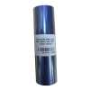 A40.2 Wax Color Blue 110мм х 74м
